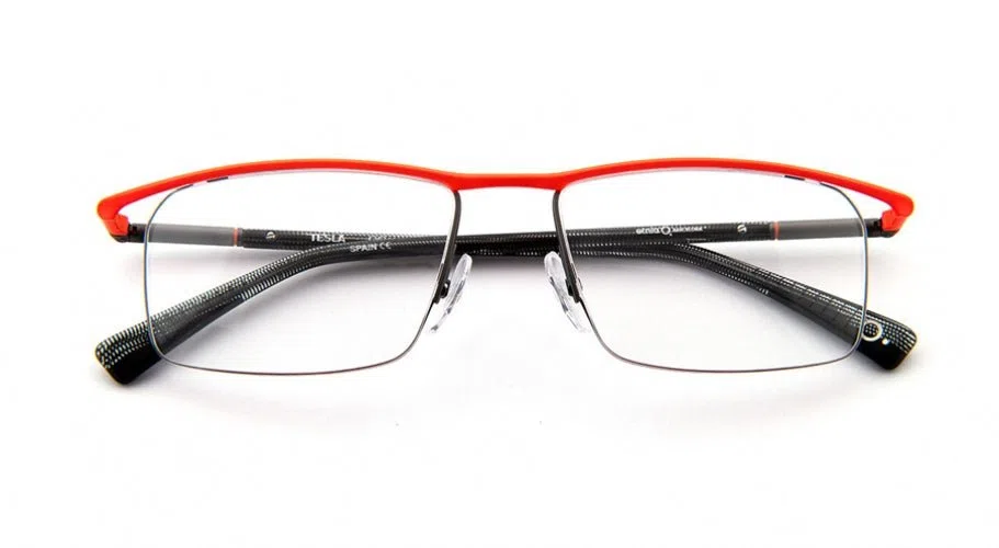 Etnia Barcelona TESLA Eyeglasses - view 23